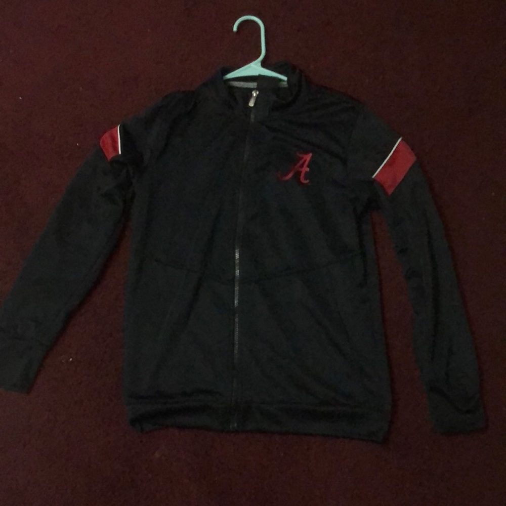 Girl’s Alabama Jacket